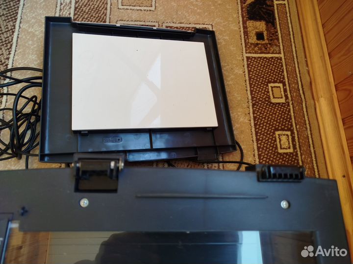 Принтер сканер копир мфу лазерный