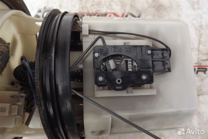 Насос топливный Мазда 6 GG