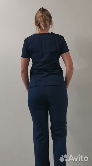 Медицинский костюм cherokee