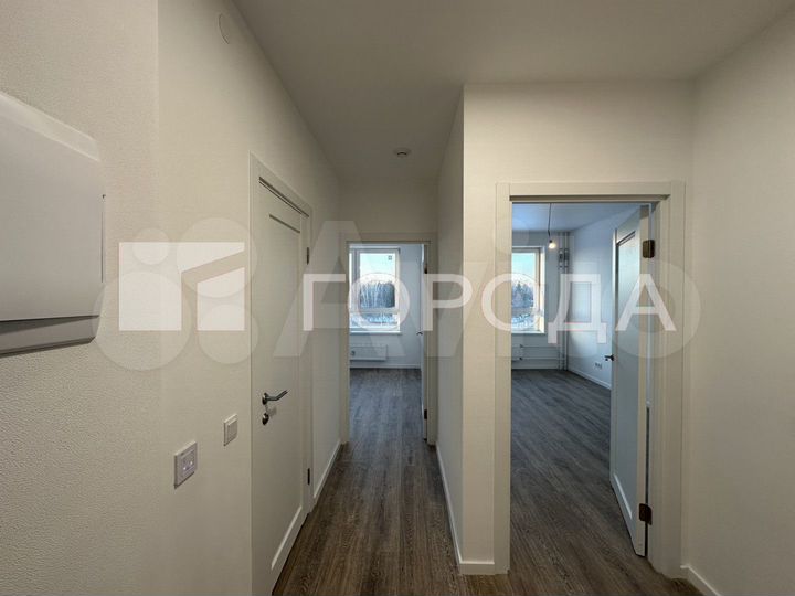 1-к. квартира, 32,2 м², 7/14 эт.