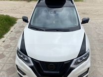 Nissan X-Trail 2.5 CVT, 2019, 150 000 км