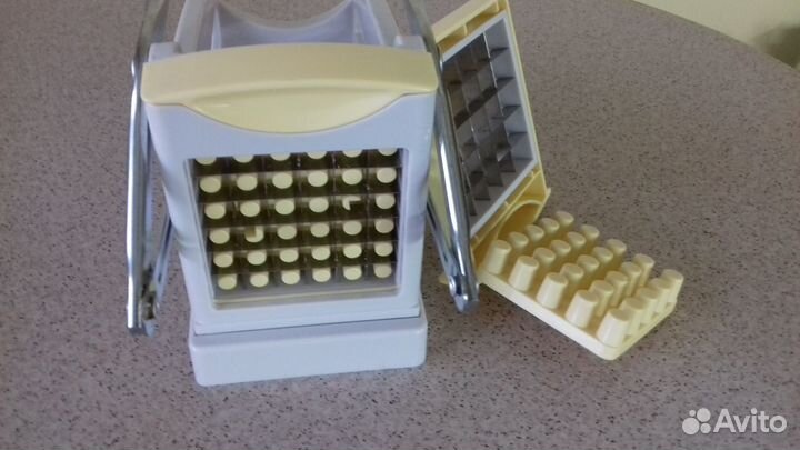 Овощерезка dekok, б/у