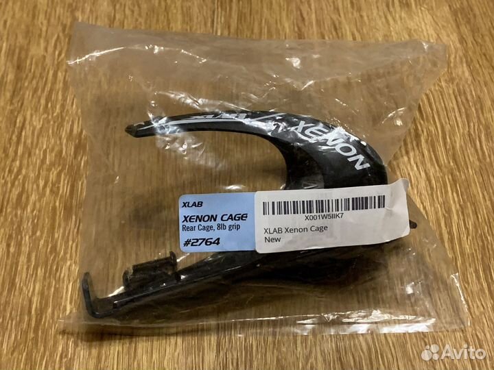 Флягодержатели Xlab