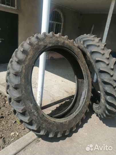 Firestone Roadhawk 320/90 R46