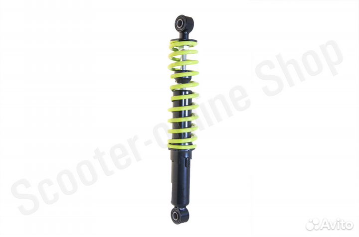 Амортизатор передний ATV125 Wild L-315