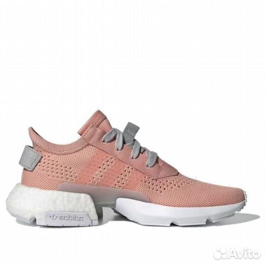Adidas POD-S3.1 оригинал новые