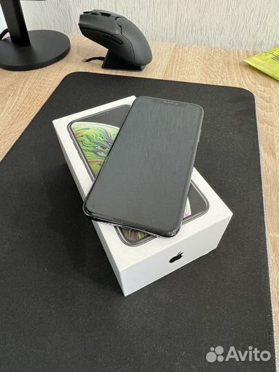 iPhone Xs, 256 ГБ