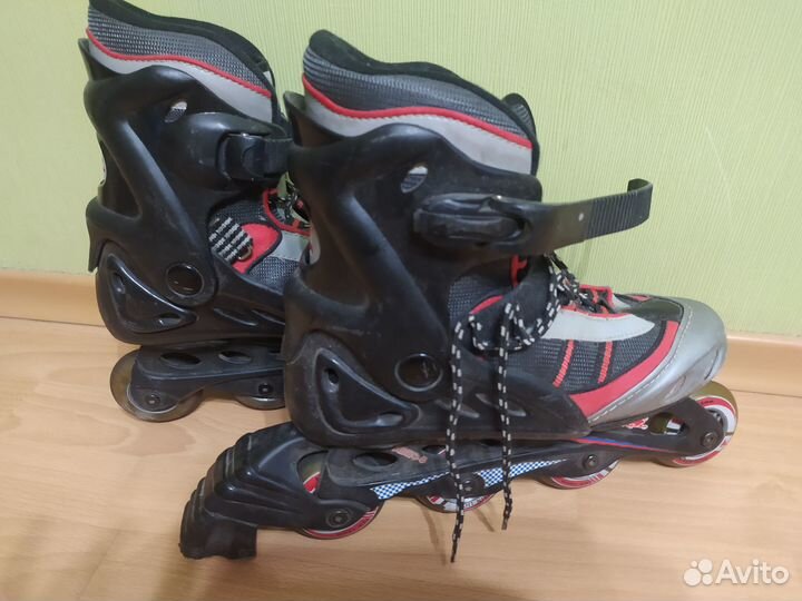 Продам мужские роликовые коньки