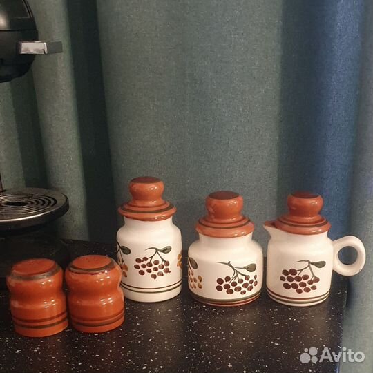 Набор для специй