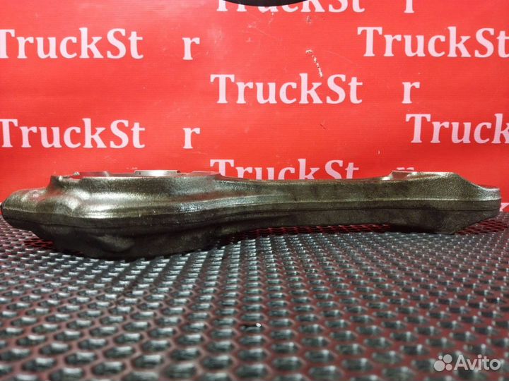 Шатун двс Daf XF106