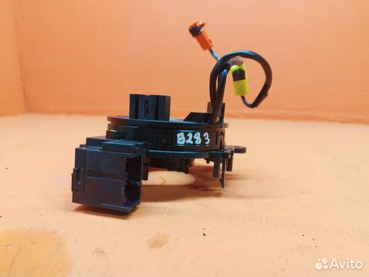 Шлейф подрулевой Nissan Pathfinder R52 3.5 2013