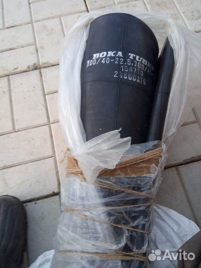 Камера новая