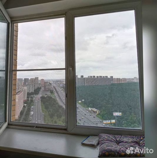 Москитная сетка