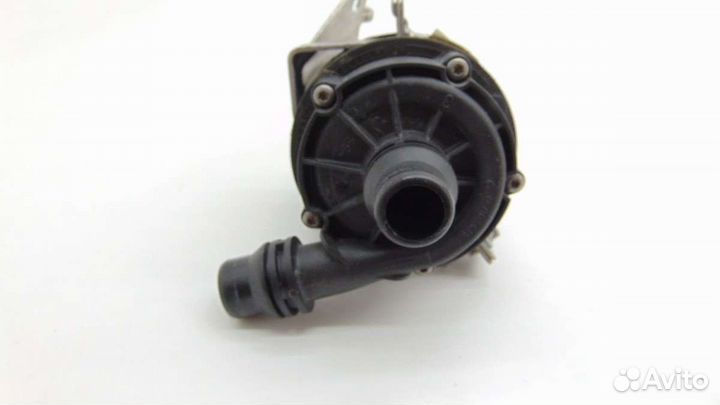 Насос антифриза дополнительный Mercedes S W222 202