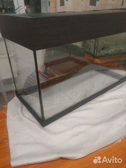 Аквариум 60л