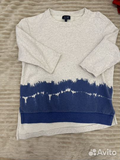 Свитшот Armani