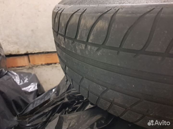 Tigar High Performance 195/65 R15