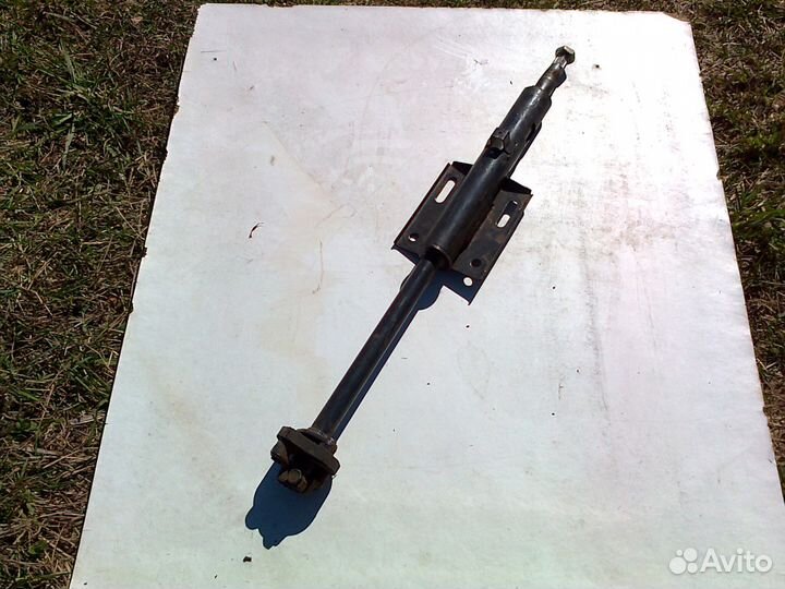 Вал рулевой 2108, 2109, 21099