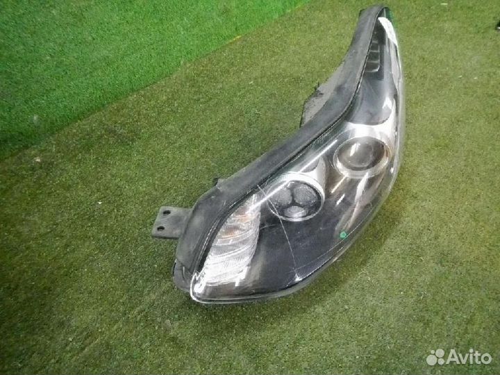 Фара левая Kia Sportage