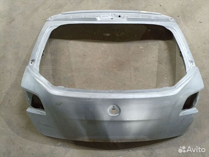 Крышка багажника 90100SU3JJ для 7 SUV luxgen