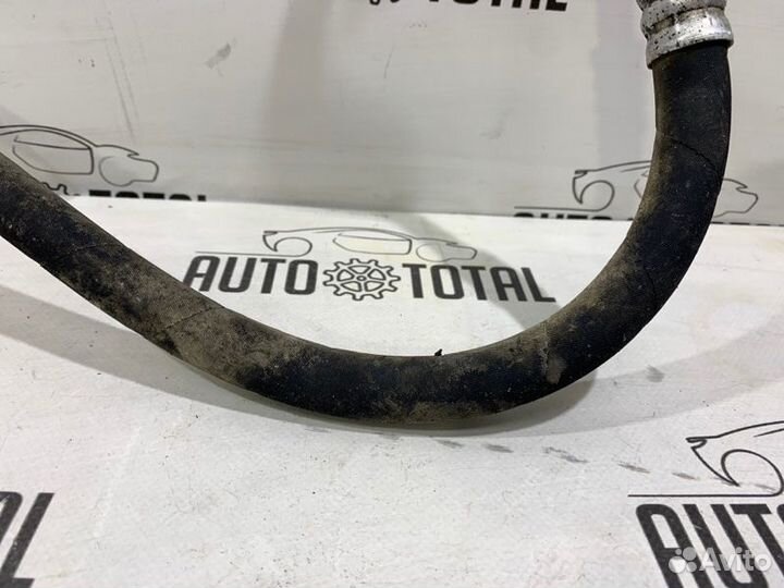 Трубка кондиционера Volkswagen Polo sedan (MK5)