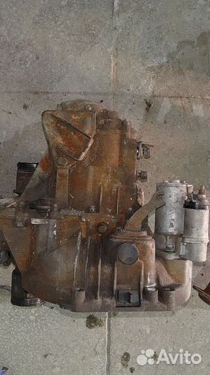 Коробка передач