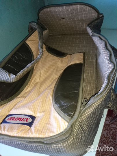 Новая сумка переноска