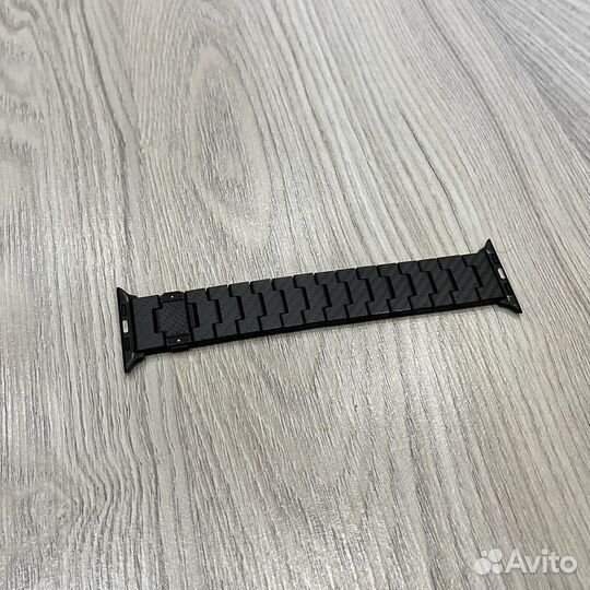 Оригинальный ремешок Pitaka для Apple Watch Ultra