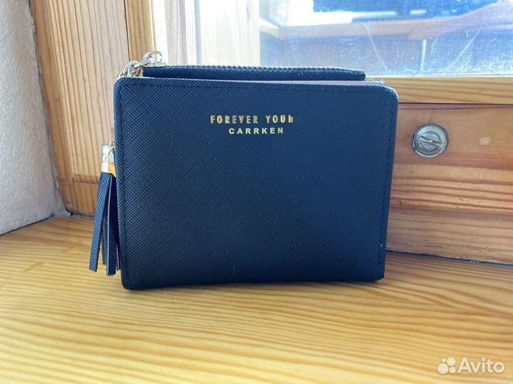 Кошелек женский