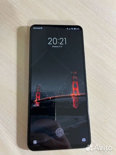 Xiaomi 12T Pro, 8/256 ГБ