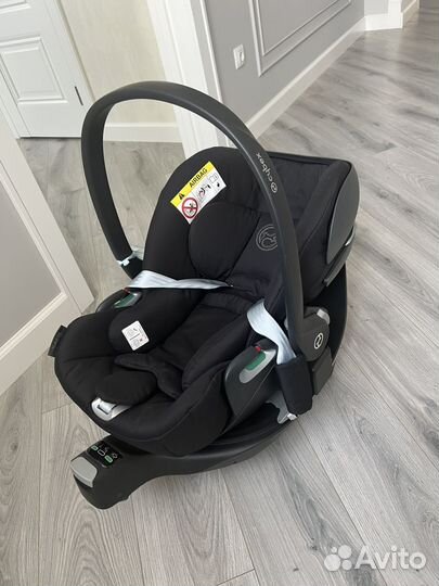 Автолюоька сайбекс