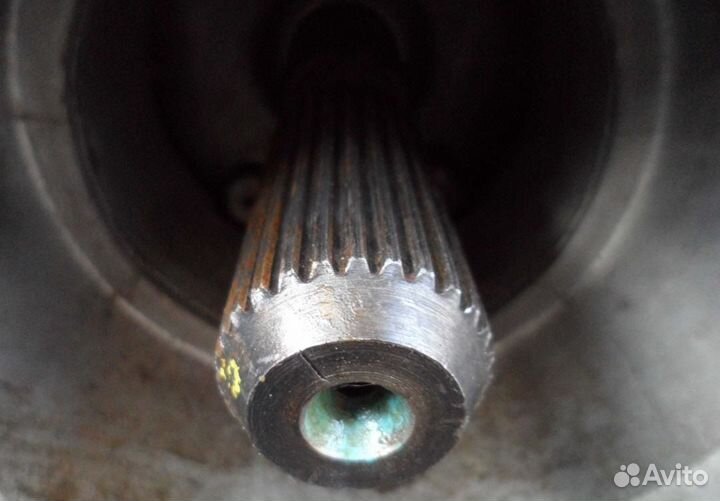 АКПП Hummer H2 H2 2005 - 2009 2002-2009 6.0 л