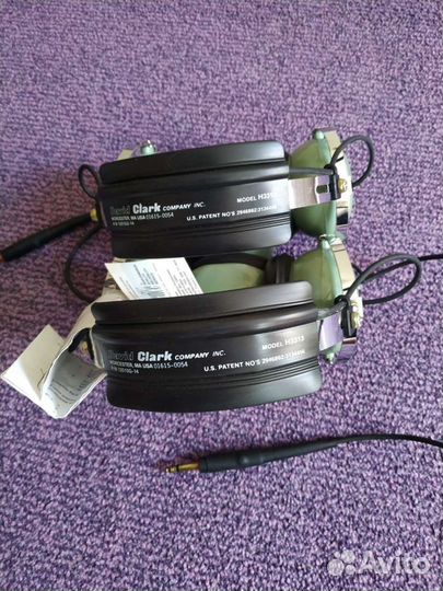 Гарнитура для обслуживания самолета