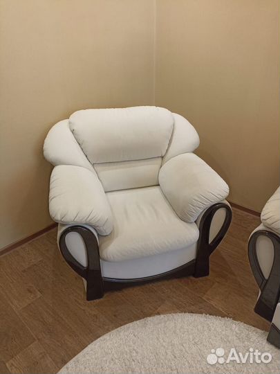 Продам мягкую мебель