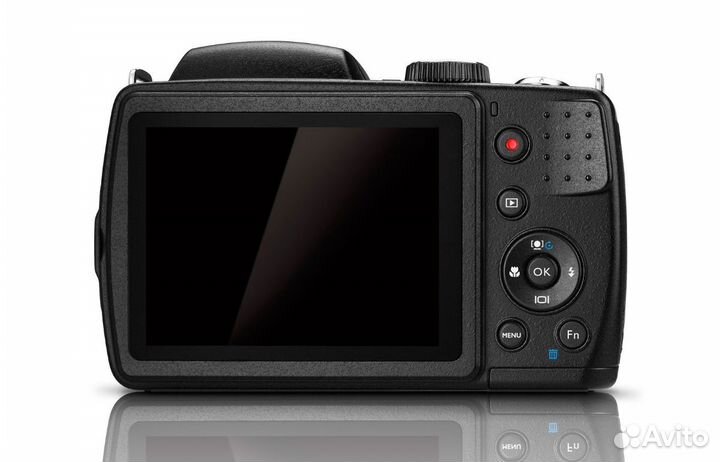 Фотоаппарат