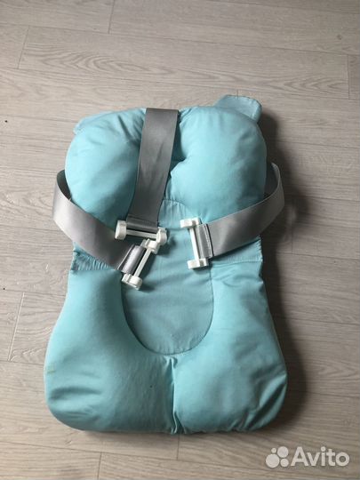 Гамак для купания