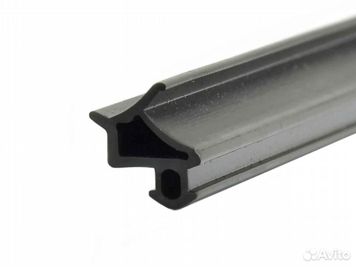 Ремонт окон, уплотнитель Schuco RAL66831