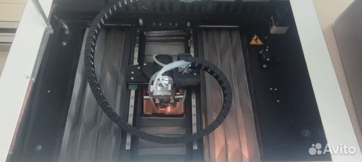 3d принтер Volgobot A4 PRO