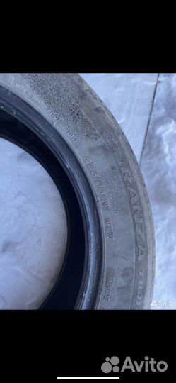 Trazano RP09 225/55 R17