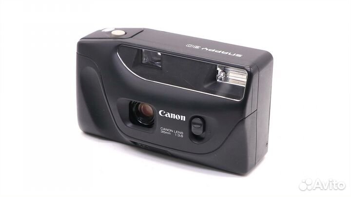 Canon Snappy 30