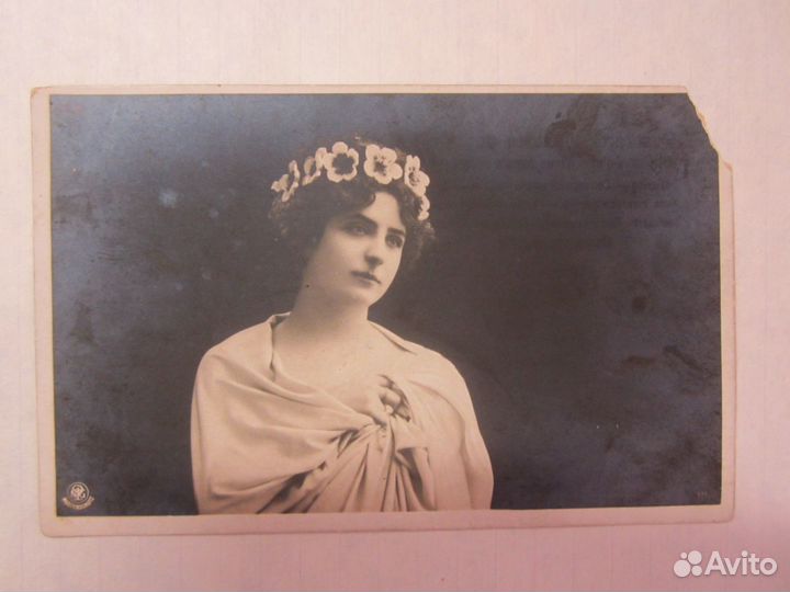 Дореволюционные Почтовые открытки 1913-15гг