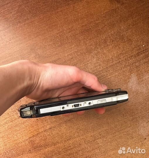 Sony PSP