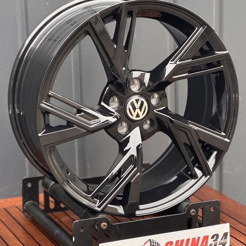 Литые диски PRD 7.5×R17 5×100