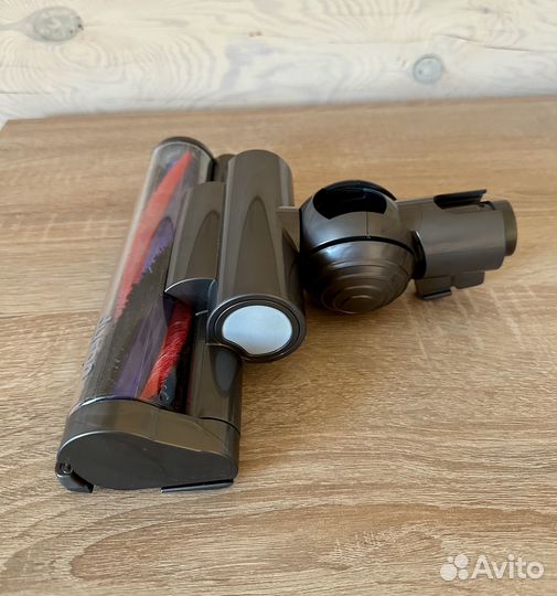 Оригинальные турбощетки для пылесосов Dyson