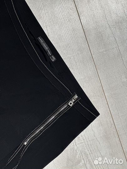 Юбка Marithe + Francois Girbaud оригинал