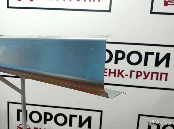 Пороги BMW 5 (E39) универсал и другие