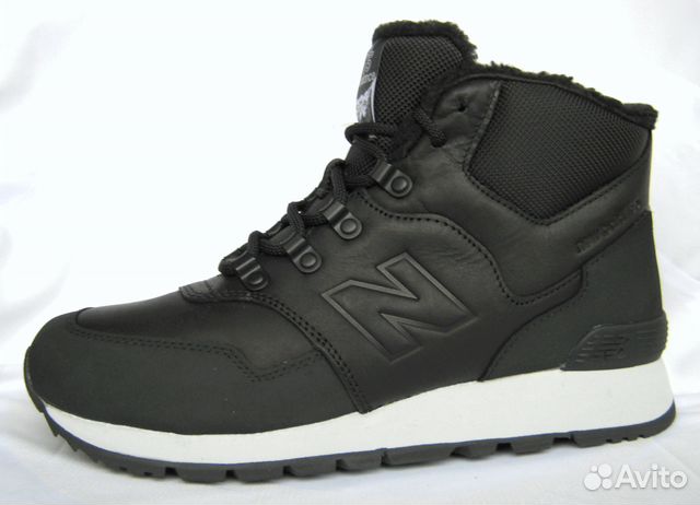 nb hl755