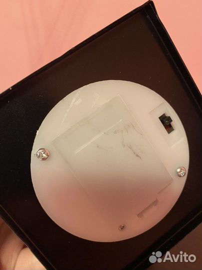 Светильник ночник