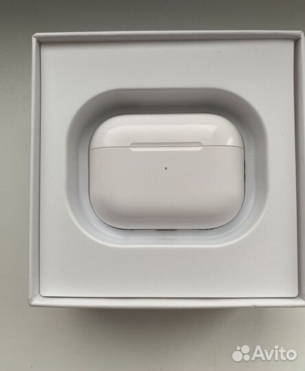 Наушники AirPods Pro 2 реплика