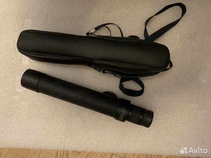 Зрительная труба Комз ZT8-Z4 40M